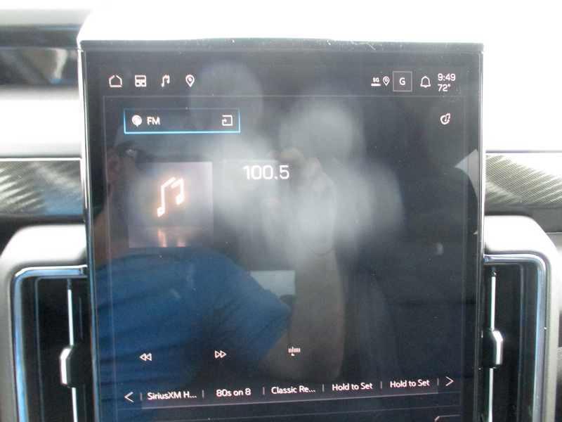 GMC Yukon AT4 4D SUV 4WD 2026