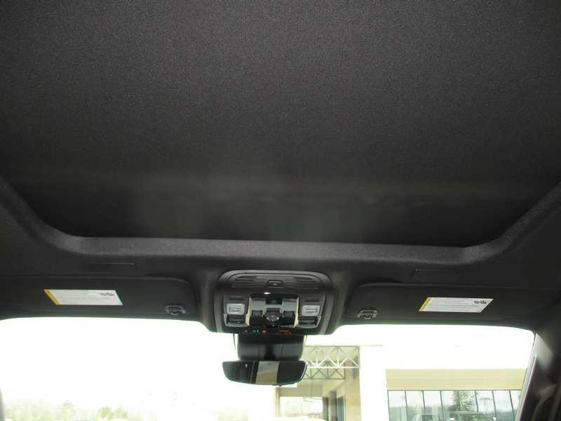 GMC Yukon AT4 4D SUV 4WD 2026