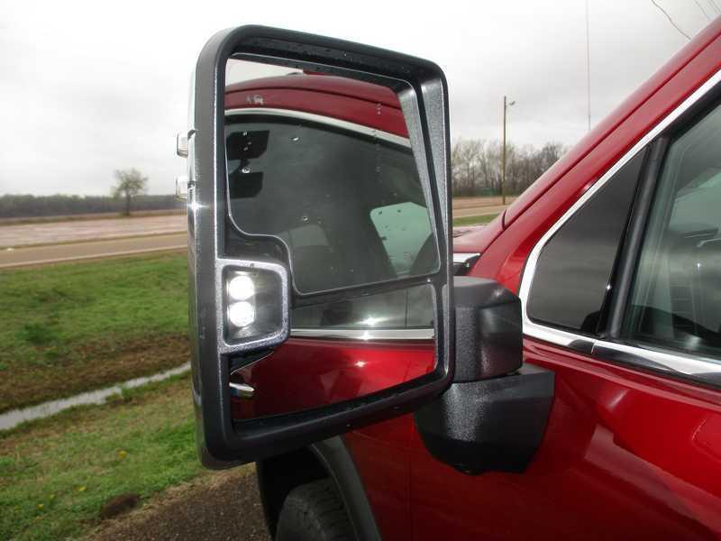 GMC Sierra 2500HD SLT Crew Cab 2WD 2026