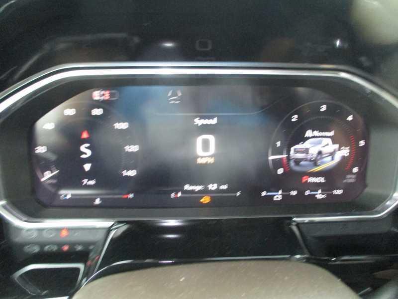 GMC Sierra 2500HD SLT Crew Cab 2WD 2026