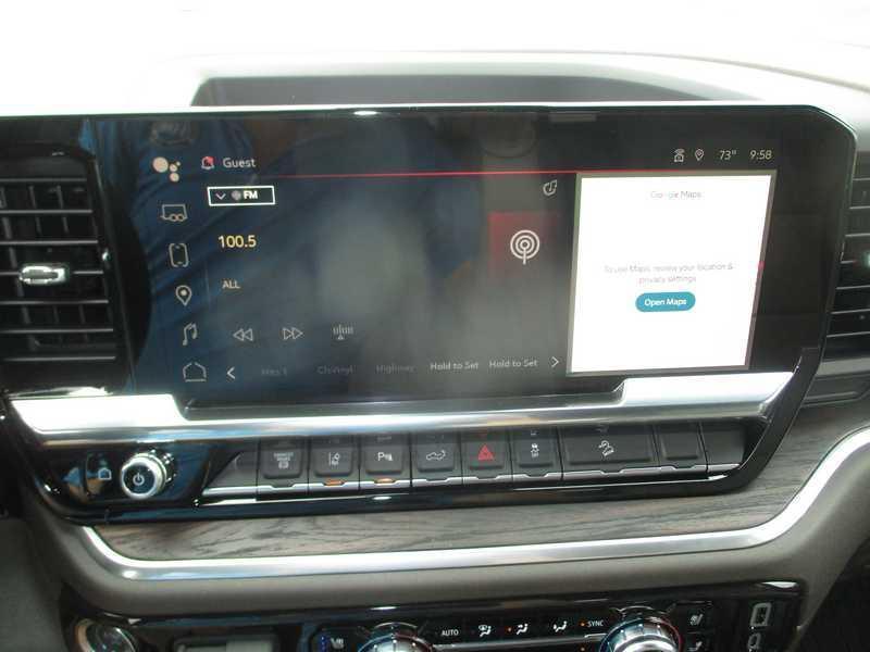 GMC Sierra 2500HD SLT Crew Cab 2WD 2026