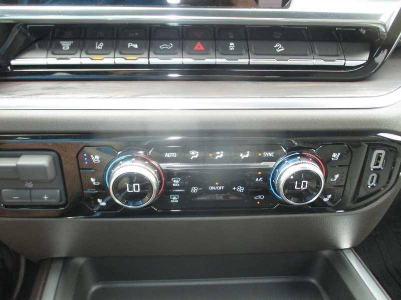 GMC Sierra 2500HD SLT Crew Cab 2WD 2026