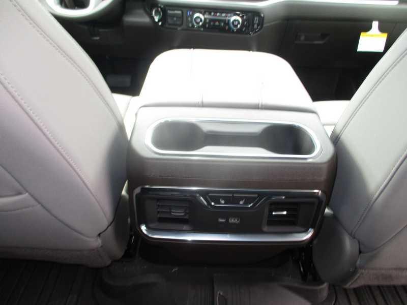 GMC Sierra 2500HD SLT Crew Cab 2WD 2026