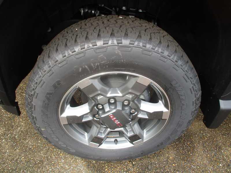 GMC Sierra 2500HD SLT Crew Cab 2WD 2026