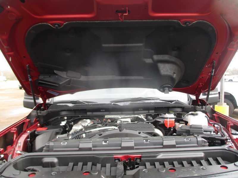 GMC Sierra 2500HD SLT Crew Cab 2WD 2026