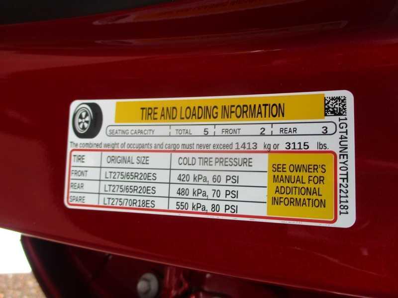 GMC Sierra 2500HD SLT Crew Cab 2WD 2026