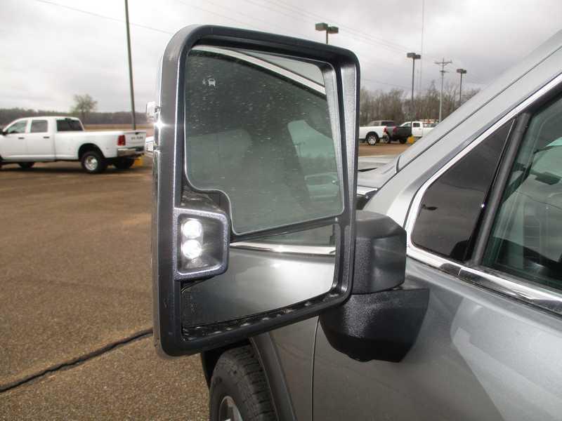 GMC Sierra 2500HD SLT Crew Cab 2WD 2026