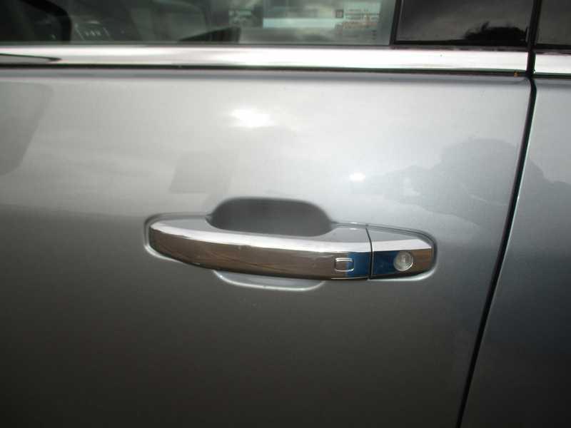 GMC Sierra 2500HD SLT Crew Cab 2WD 2026