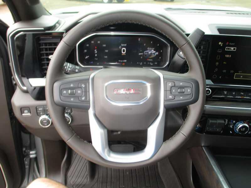 GMC Sierra 2500HD SLT Crew Cab 2WD 2026