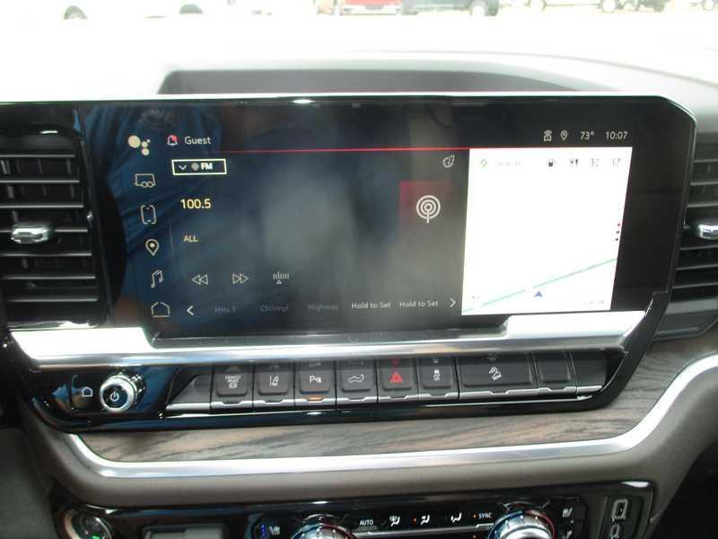 GMC Sierra 2500HD SLT Crew Cab 2WD 2026