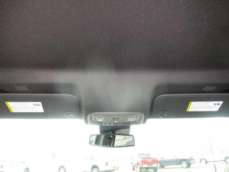 GMC Sierra 2500HD SLT Crew Cab 2WD 2026