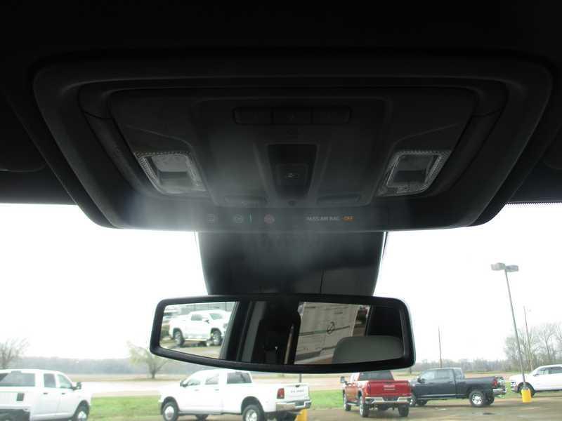 GMC Sierra 2500HD SLT Crew Cab 2WD 2026