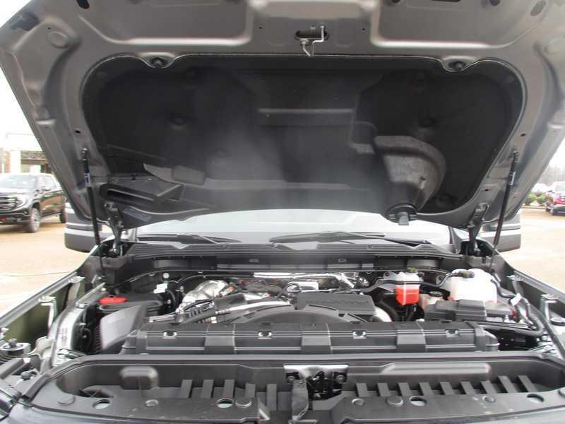 GMC Sierra 2500HD SLT Crew Cab 2WD 2026