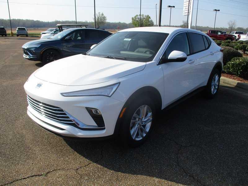 Buick Envista Preferred 2026