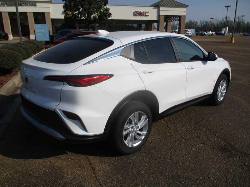 Buick Envista Preferred 2026