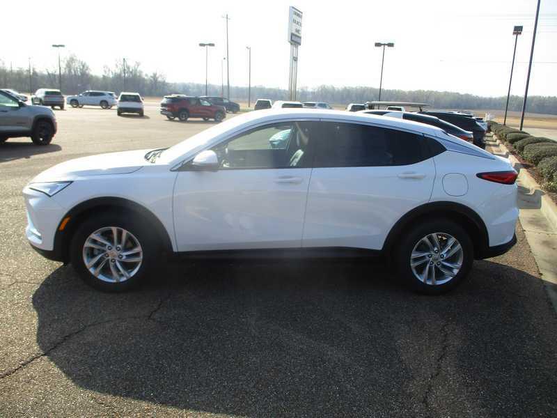 Buick Envista Preferred 2026