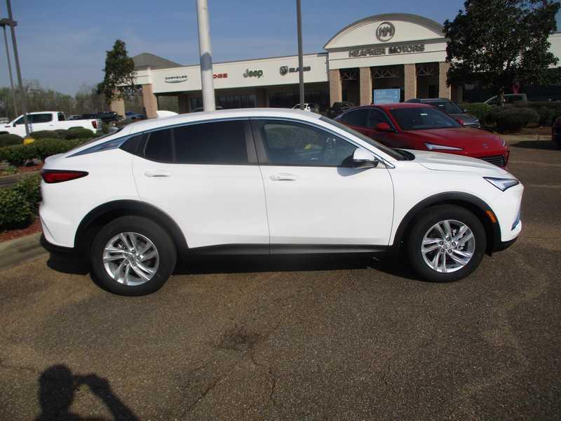 Buick Envista Preferred 2026