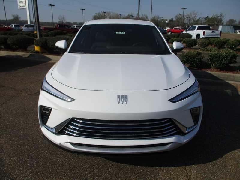 Buick Envista Preferred 2026