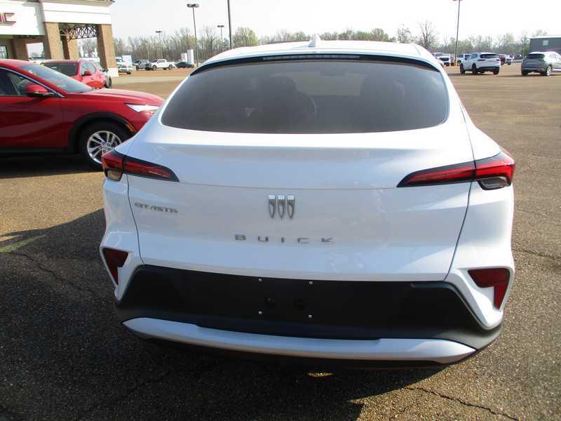 Buick Envista Preferred 2026