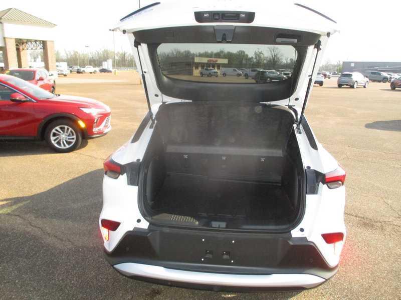 Buick Envista Preferred 2026