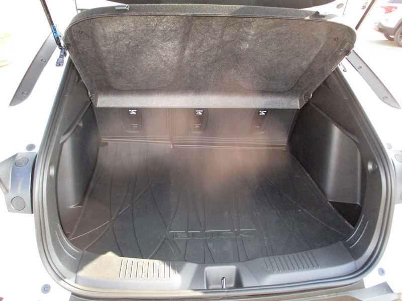 Buick Envista Preferred 2026