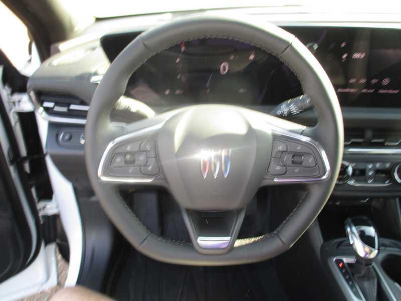 Buick Envista Preferred 2026