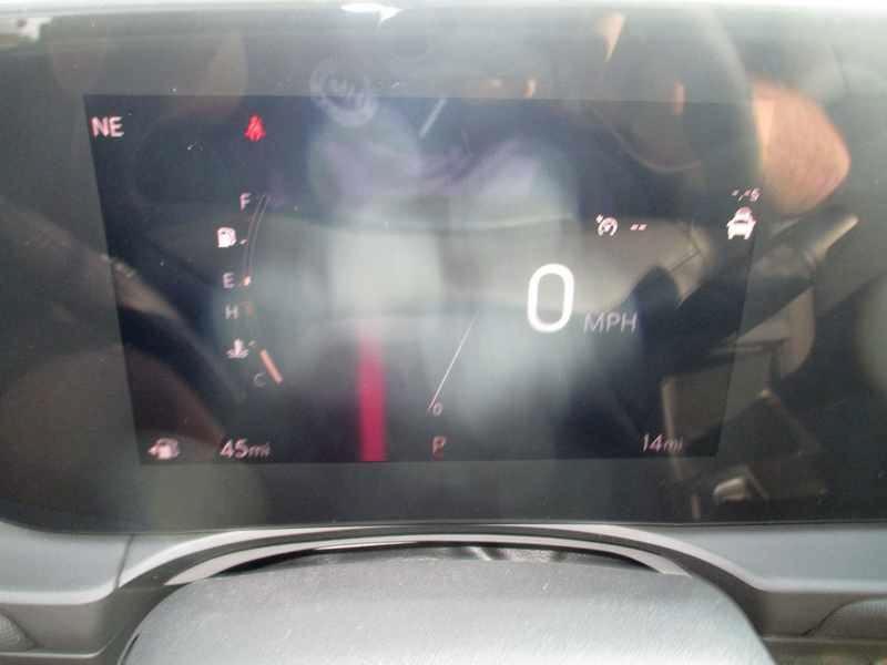 Buick Envista Preferred 2026