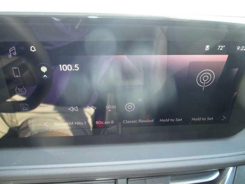 Buick Envista Preferred 2026