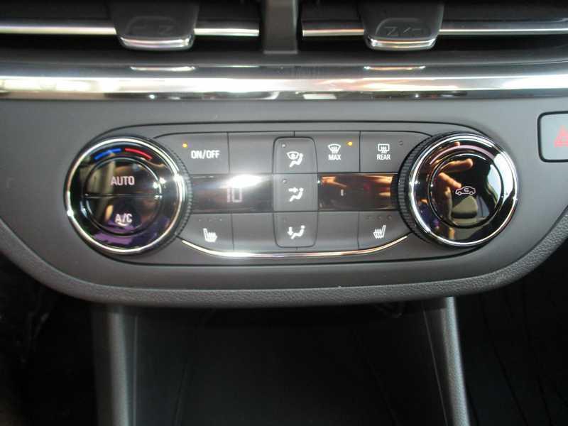 Buick Envista Preferred 2026