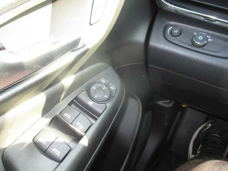 Buick Envista Preferred 2026