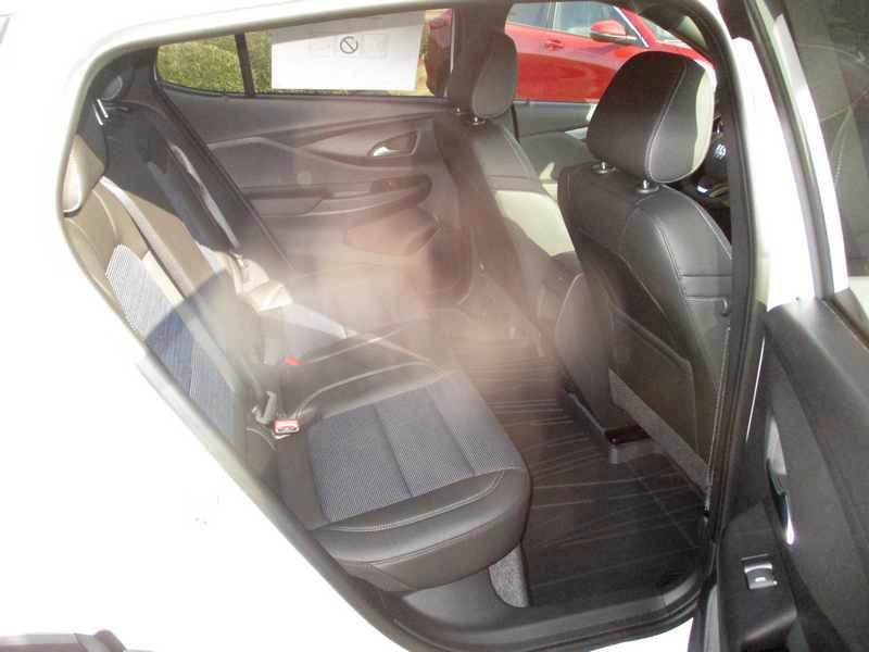 Buick Envista Preferred 2026