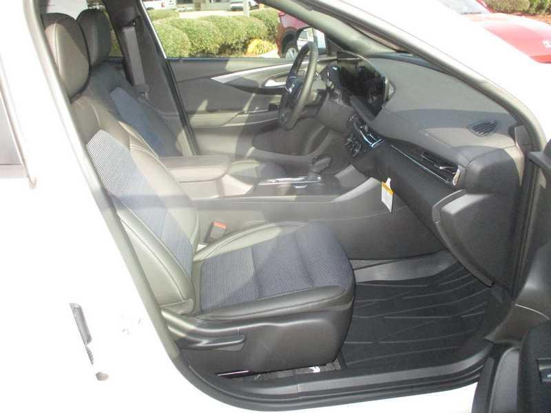 Buick Envista Preferred 2026