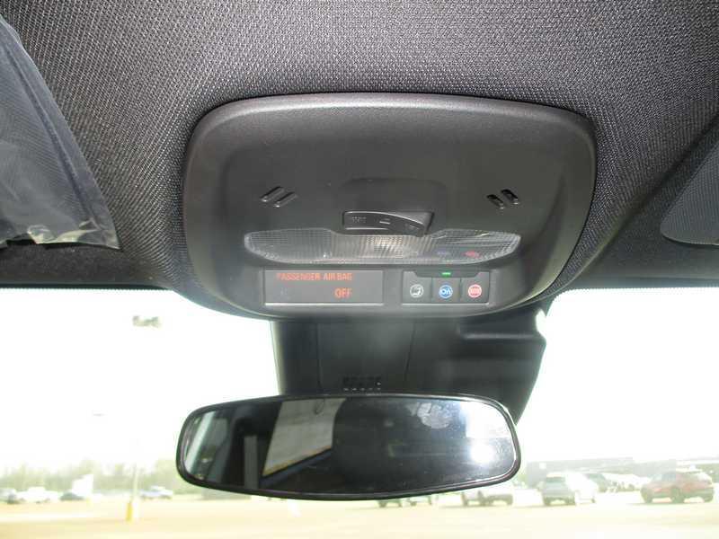 Buick Envista Preferred 2026