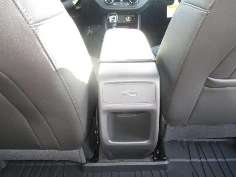 Buick Envista Preferred 2026