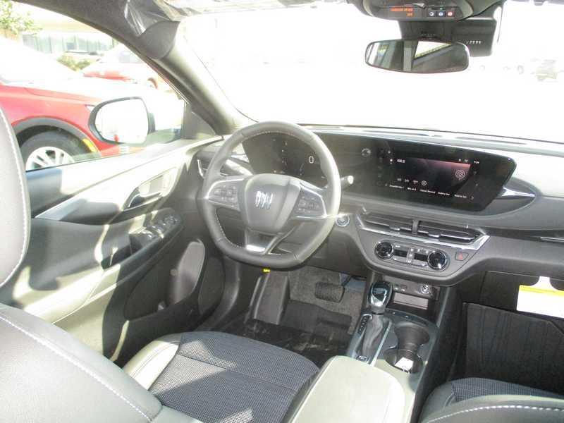 Buick Envista Preferred 2026