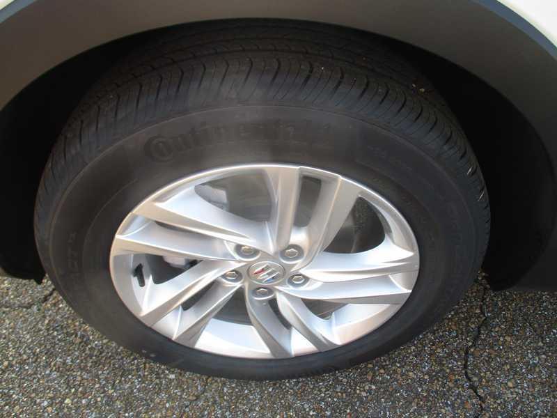 Buick Envista Preferred 2026