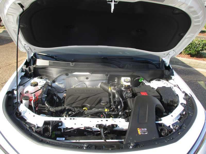 Buick Envista Preferred 2026