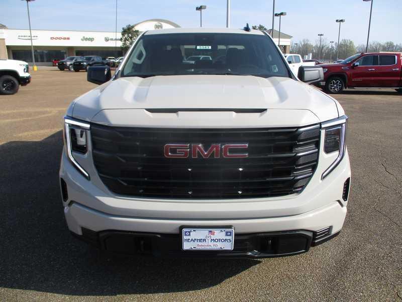 GMC Sierra 1500 Pro Crew Cab Short Box 4WD 2026