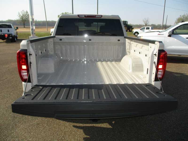 GMC Sierra 1500 Pro Crew Cab Short Box 4WD 2026