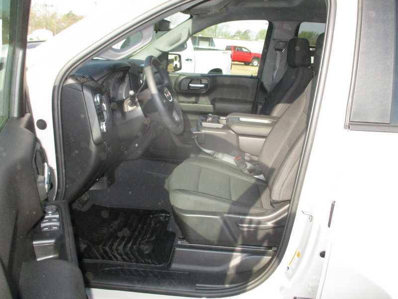 GMC Sierra 1500 Pro Crew Cab Short Box 4WD 2026