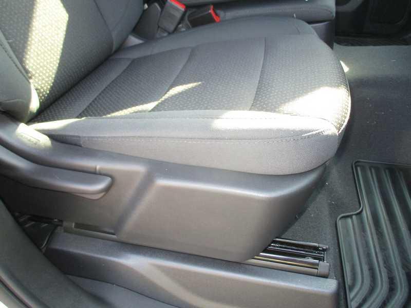 GMC Sierra 1500 Pro Crew Cab Short Box 4WD 2026