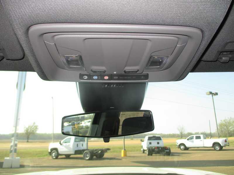 GMC Sierra 1500 Pro Crew Cab Short Box 4WD 2026