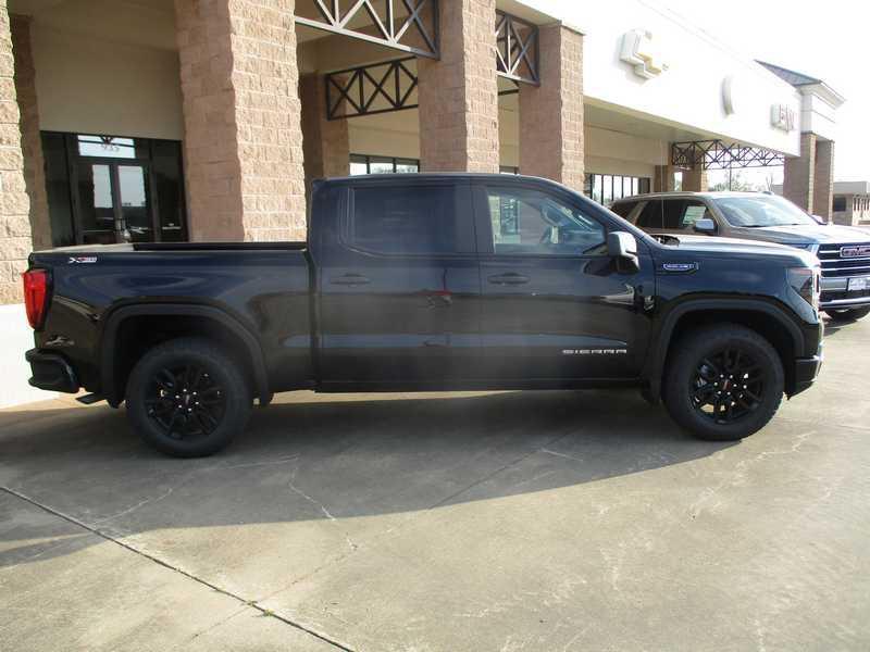 GMC Sierra 1500 Pro Crew Cab Short Box 4WD 2026