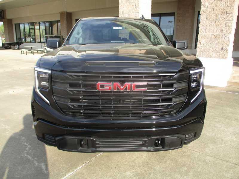 GMC Sierra 1500 Pro Crew Cab Short Box 4WD 2026