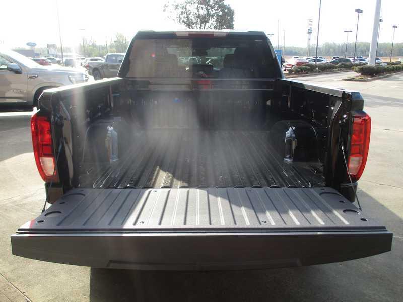 GMC Sierra 1500 Pro Crew Cab Short Box 4WD 2026