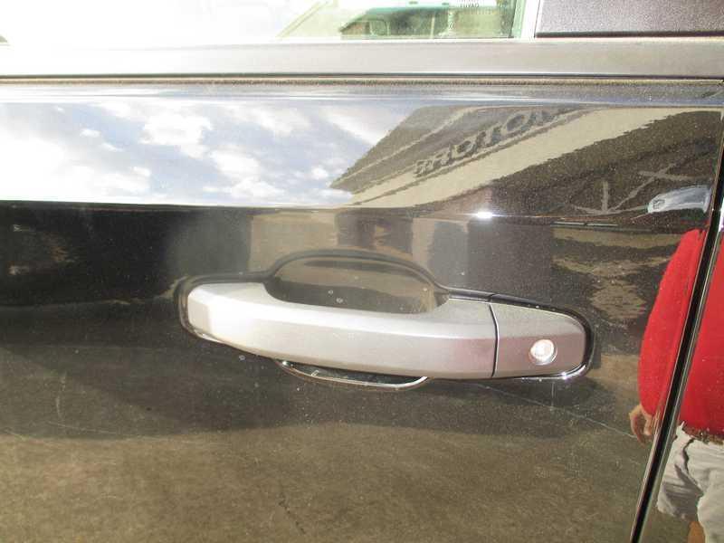 GMC Sierra 1500 Pro Crew Cab Short Box 4WD 2026