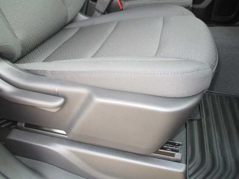 GMC Sierra 1500 Pro Crew Cab Short Box 4WD 2026