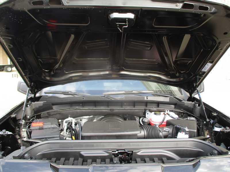 GMC Sierra 1500 Pro Crew Cab Short Box 4WD 2026