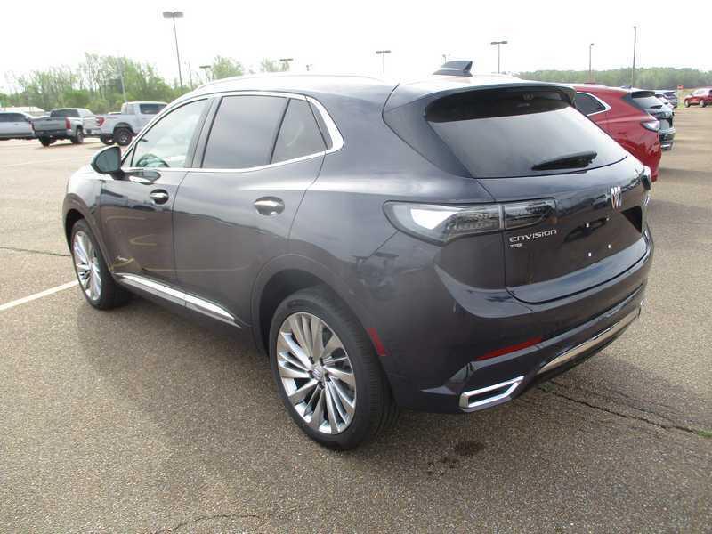 Buick Envision Avenir 2026