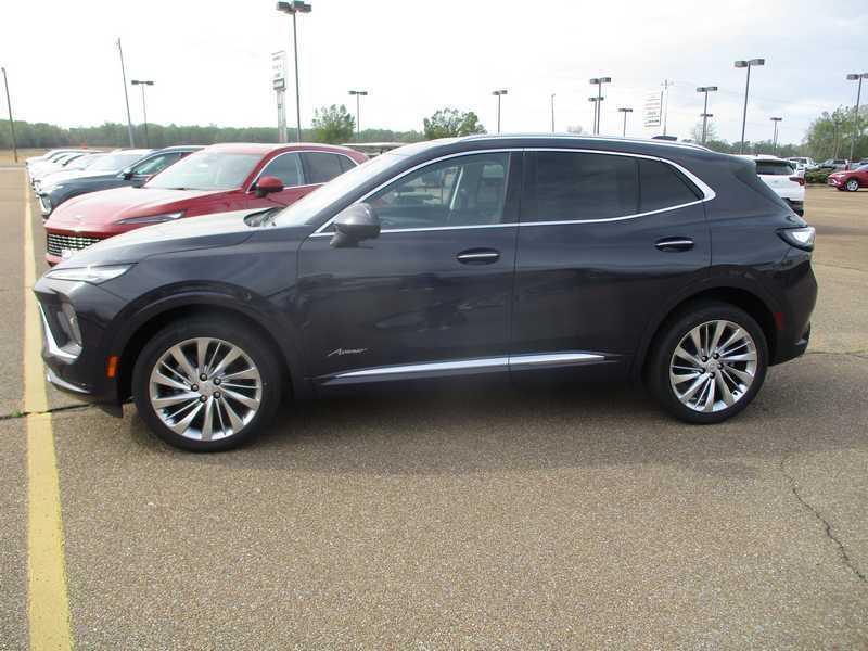 Buick Envision Avenir 2026